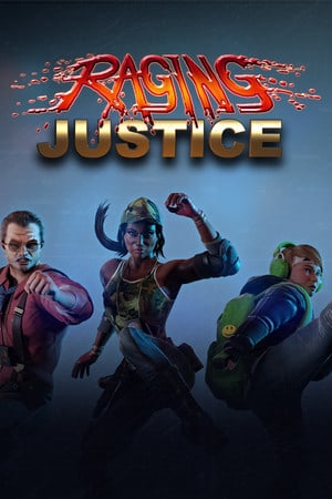 Скачать Raging Justice