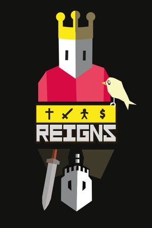 Скачать Reigns: Collector Edition