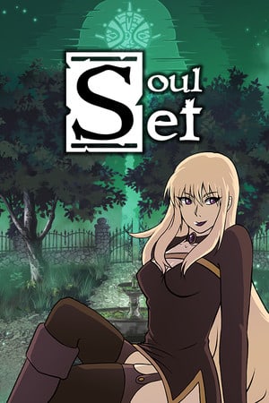 Скачать SoulSet