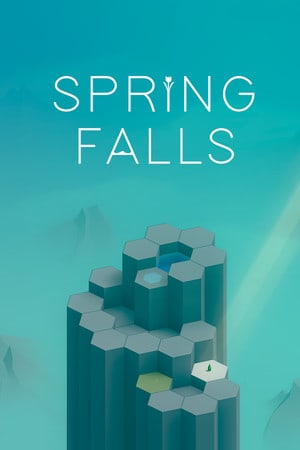 Скачать Spring Falls