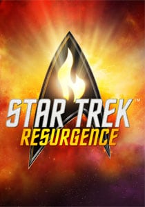 Скачать Star Trek: Resurgence