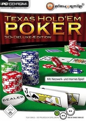 Скачать Texas Hold'em Poker 3D