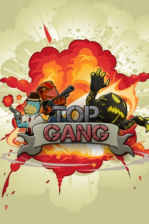 Скачать Top Gang