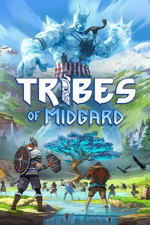 Скачать Tribes of Midgard