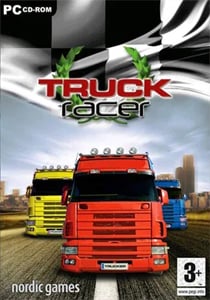 Скачать Truck Racer