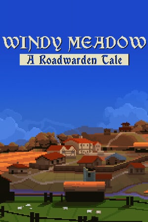 Скачать Windy Meadow - A Roadwarden Tale