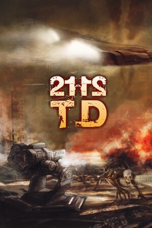 Скачать 2112TD: Tower Defense Survival