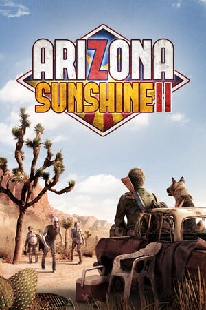 Скачать Arizona Sunshine 2