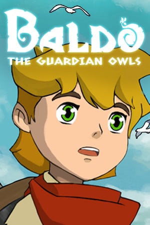 Скачать Baldo: The Guardian Owls