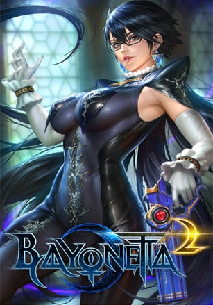 Скачать Bayonetta 2