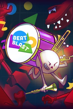 Скачать Beat Blast