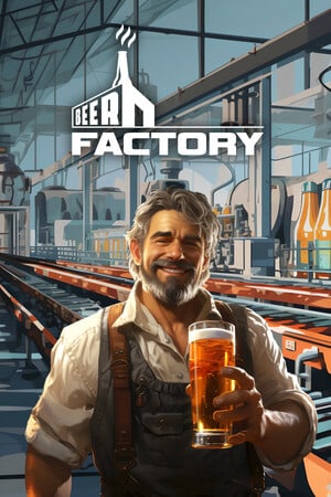 Скачать Beer Factory