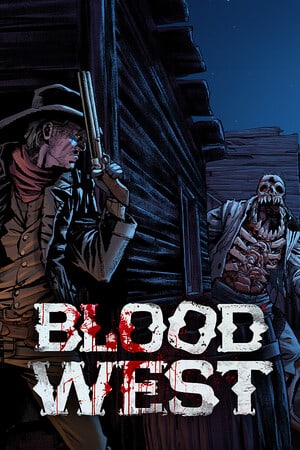 Скачать Blood West