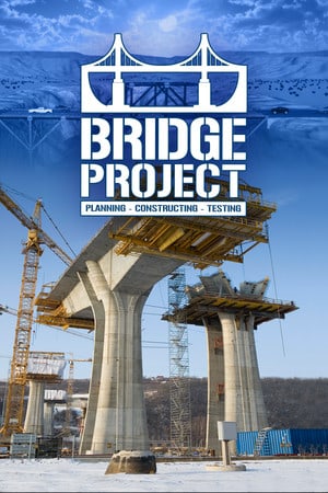 Скачать Bridge Project