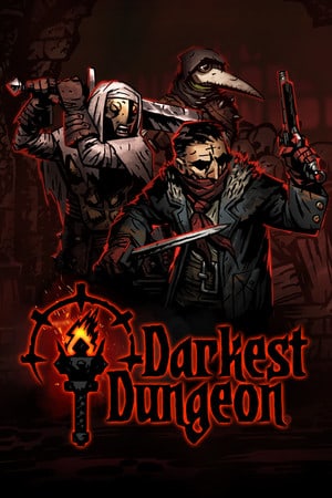 Скачать Darkest Dungeon