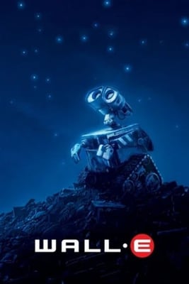 Скачать Disney Pixar WALL-E