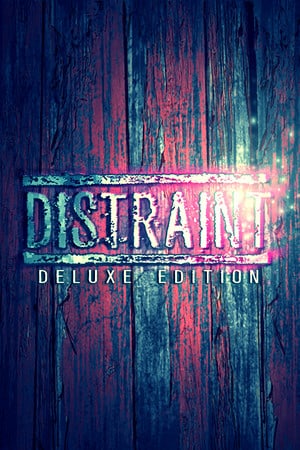 Скачать DISTRAINT: Deluxe Edition