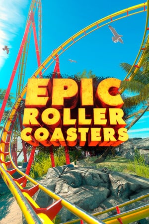 Скачать Epic Roller Coasters