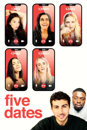 Скачать Five Dates