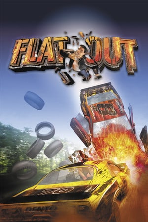 Скачать FlatOut