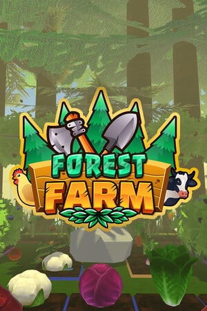 Скачать Forest Farm