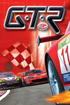 Скачать GTR - FIA GT Racing Game