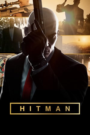 Скачать HITMAN 2016