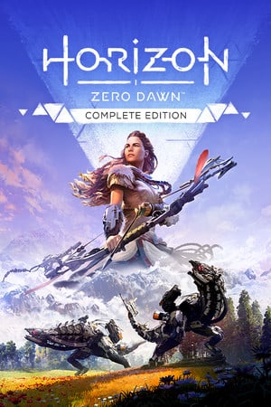 Скачать Horizon Zero Dawn Complete Edition