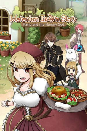 Скачать Marenian Tavern Story: Patty and the Hungry God