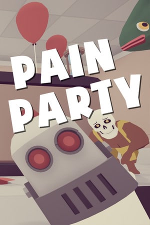 Скачать Pain Party