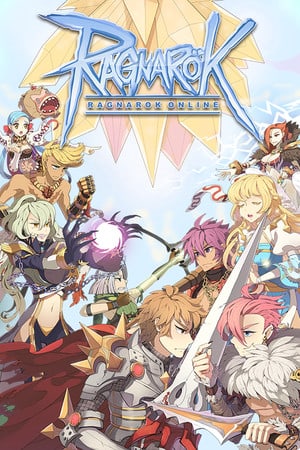 Скачать Ragnarok Online