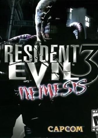 Скачать Resident Evil 3: Nemesis