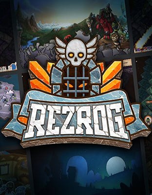 Скачать Rezrog