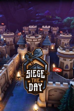 Скачать Siege the Day