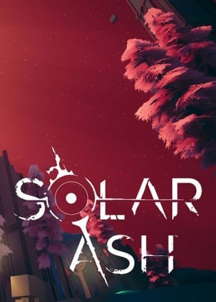 Скачать Solar Ash