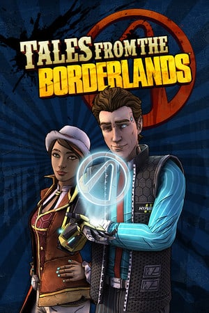 Скачать Tales from the Borderlands