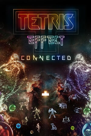 Скачать Tetris Effect: Connected