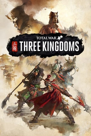 Скачать Total War: THREE KINGDOMS