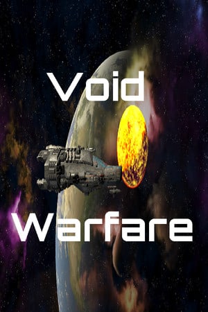 Скачать Void Warfare