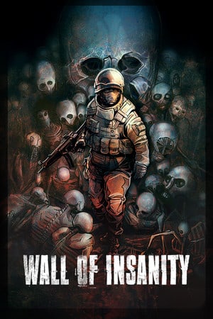 Скачать Wall of insanity