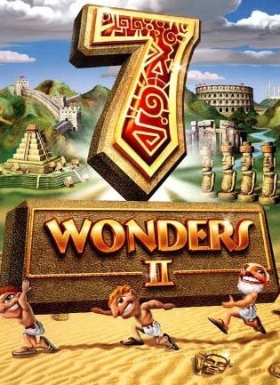 Скачать 7 Wonders 2