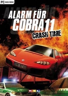 Скачать Alarm for Cobra 11: Crash Time