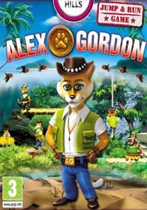 Скачать Alex Gordon