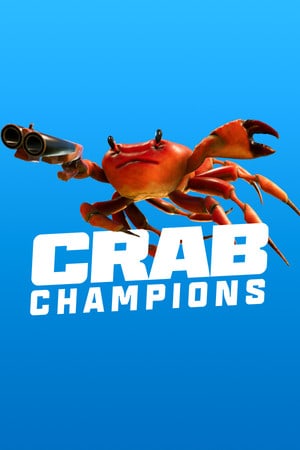 Скачать Crab Champions