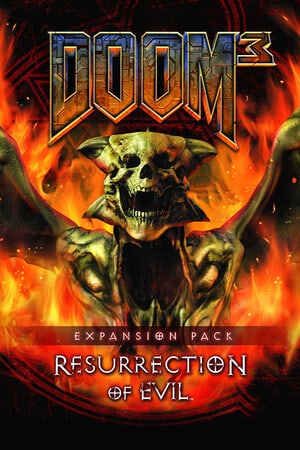 Скачать DOOM 3 Resurrection of Evil