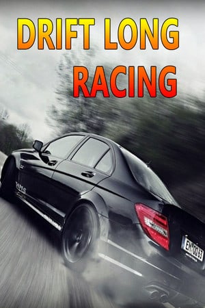 Скачать Drift Long Racing