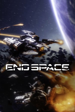 Скачать End Space