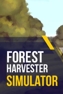 Скачать Forest Harvester Simulator