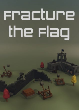 Скачать Fracture the Flag