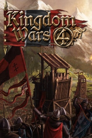 Скачать Kingdom Wars 4